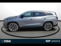 Voitures D'occasion À Roubaix | Renault Espace 1.2 E-Tech Full Hybrid 200Ch Techno 7 Places - 24