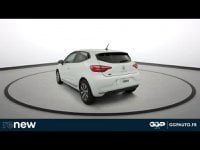 Voitures D'occasion À Roubaix | Renault Clio 1.0 Tce 100Ch Evolution Gpl