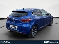 Voitures D'occasion À Roubaix | Renault Clio 1.0 Tce 90Ch Techno