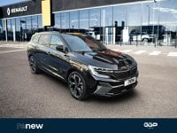 Voitures D'occasion À Roubaix | Renault Espace 1.2 E-Tech Full Hybrid 200Ch Esprit Alpine 7 Plac...