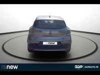 Voitures D'occasion À Roubaix | Renault Captur 1.8 E-Tech Full Hybrid 160Ch Techno - 25