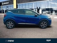 Voitures D'occasion À Roubaix | Renault Captur 1.0 Tce 90Ch Intens -21