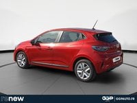 Voitures D'occasion À Roubaix | Renault Clio 1.5 Blue Dci 100Ch Evolution - 24