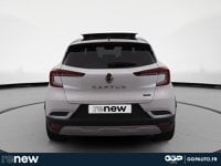 Voitures D'occasion À Roubaix | Renault Captur 1.6 E-Tech Hybride 145Ch Iconic
