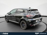 Voitures D'occasion À Roubaix | Renault Clio 1.0 Tce 90Ch Esprit Alpine - 24