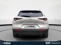 Voitures D'occasion À Roubaix | Mazda Cx-30 2.5 E-Skyactiv-G M-Hybrid 140Ch Homura 2025