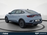 Voitures D'occasion À Roubaix | Renault Arkana 1.6 E-Tech 145Ch Zen