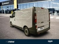 Voitures D'occasion À Roubaix | Renault Trafic Fg L1H1 3T 2.0 Blue Dci 130Ch Confort E6E