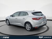 Voitures D'occasion À Roubaix | Renault Mégane Megane 1.5 Blue Dci 95Ch Business