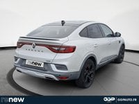 Voitures D'occasion À Roubaix | Renault Arkana 1.6 E-Tech 145Ch Rs Line -21B