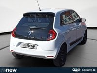 Voitures D'occasion À Roubaix | Renault Twingo E-Tech Electric Equilibre R80 Achat Intégral