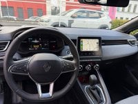 Voitures D'occasion À Roubaix | Renault Clio 1.6 E-Tech 145Ch Full Hybrid Techno - 25B