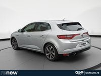 Voitures D'occasion À Roubaix | Renault Mégane Megane 1.2 Tce 130Ch Energy Intens Edc