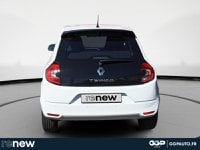 Voitures D'occasion À Roubaix | Renault Twingo E-Tech Electric Equilibre R80 Achat Intégral