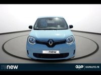 Voitures D'occasion À Roubaix | Renault Twingo E-Tech Electric Equilibre R80 Achat Intégral
