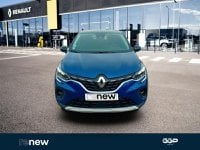Voitures D'occasion À Roubaix | Renault Captur 1.0 Tce 90Ch Intens -21