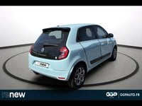 Voitures D'occasion À Roubaix | Renault Twingo E-Tech Electric Equilibre R80 Achat Intégral