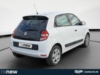 Voitures D'occasion À Roubaix | Renault Twingo 1.0 Sce 70Ch Life 2 Boîte Courte Euro6