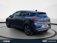 Voitures D'occasion À Roubaix | Renault Clio 1.6 E-Tech 140Ch Rs Line -21
