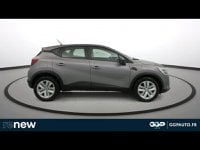 Voitures D'occasion À Roubaix | Renault Captur 1.0 Tce 90Ch Business -21