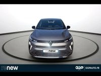 Voitures D'occasion À Roubaix | Renault Captur 1.8 E-Tech Full Hybrid 160Ch Techno - 25