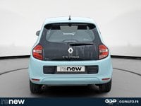 Voitures D'occasion À Roubaix | Renault Twingo 1.0 Sce 70Ch Life 2 Boîte Courte Euro6