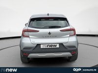 Voitures D'occasion À Roubaix | Renault Captur 1.0 Tce 90Ch Business -21