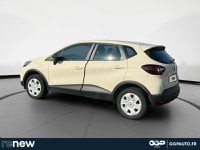 Voitures D'occasion À Roubaix | Renault Captur 0.9 Tce 90Ch Energy Life Euro6C