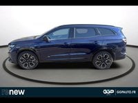 Voitures D'occasion À Roubaix | Renault Espace 1.2 E-Tech Full Hybrid 200Ch Esprit Alpine 7 Plac...