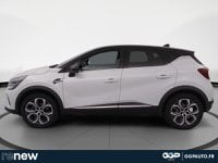 Voitures D'occasion À Roubaix | Renault Captur 1.0 Tce 90Ch Techno
