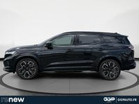 Voitures D'occasion À Roubaix | Renault Espace 1.2 E-Tech Full Hybrid 200Ch Esprit Alpine 7 Plac...