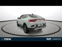 Voitures D'occasion À Roubaix | Renault Arkana 1.3 Tce 140Ch Fap Intens Edc -21B