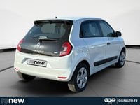 Voitures D'occasion À Roubaix | Renault Twingo E-Tech Electric Life R80 Achat Intégral - 21My
