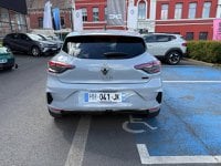 Voitures D'occasion À Roubaix | Renault Clio 1.6 E-Tech 145Ch Full Hybrid Techno - 25B