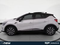 Voitures D'occasion À Roubaix | Renault Captur 1.6 E-Tech Hybride 145Ch Iconic