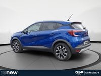 Voitures D'occasion À Roubaix | Renault Captur 1.0 Tce 90Ch Evolution