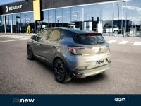 Voitures D'occasion À Roubaix | Renault Captur 1.6 E-Tech Full Hybrid 145Ch Esprit Alpine