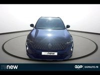 Voitures D'occasion À Roubaix | Renault Espace 1.2 E-Tech Full Hybrid 200Ch Esprit Alpine 7 Plac...