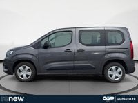 Voitures D'occasion À Roubaix | Opel Combo Life L1H1 1.2 110Ch Edition