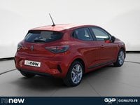 Voitures D'occasion À Roubaix | Renault Clio 1.5 Blue Dci 100Ch Evolution - 24