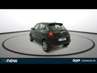 Voitures D'occasion À Roubaix | Renault Twingo 1.0 Sce 65Ch Equilibre