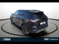 Voitures D'occasion À Roubaix | Renault Austral 1.2 E-Tech Full Hybrid 200Ch Esprit Alpine - 25