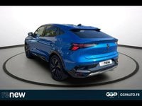 Voitures D'occasion À Roubaix | Renault Rafale 1.2 E-Tech Full Hybrid 200Ch Esprit Alpine