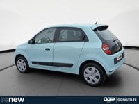 Voitures D'occasion À Roubaix | Renault Twingo 1.0 Sce 70Ch Life 2 Boîte Courte Euro6