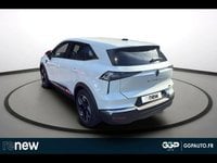 Voitures D'occasion À Roubaix | Renault Symbioz 1.8 E-Tech Full Hybrid 160Ch Techno - 25