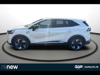 Voitures D'occasion À Roubaix | Renault Symbioz 1.8 E-Tech Full Hybrid 160Ch Techno - 25