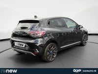 Voitures D'occasion À Roubaix | Renault Clio 1.0 Tce 90Ch Esprit Alpine - 24