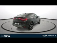 Voitures D'occasion À Roubaix | Renault Arkana 1.3 Tce 140Ch Fap Intens Edc -21B