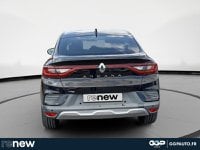 Voitures D'occasion À Roubaix | Renault Arkana 1.3 Tce 140Ch Fap Intens Edc -21B