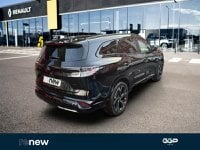 Voitures D'occasion À Roubaix | Renault Espace 1.2 E-Tech Full Hybrid 200Ch Esprit Alpine 7 Plac...
